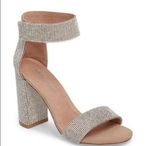 Jeffrey Campbell Lindsay Sandal